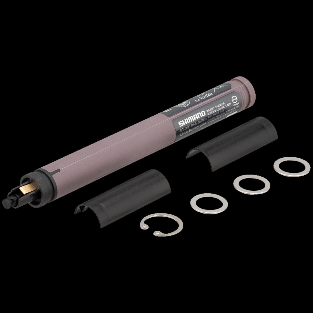 Shimano Battery BT-DN110- (A battery for internal mounting )