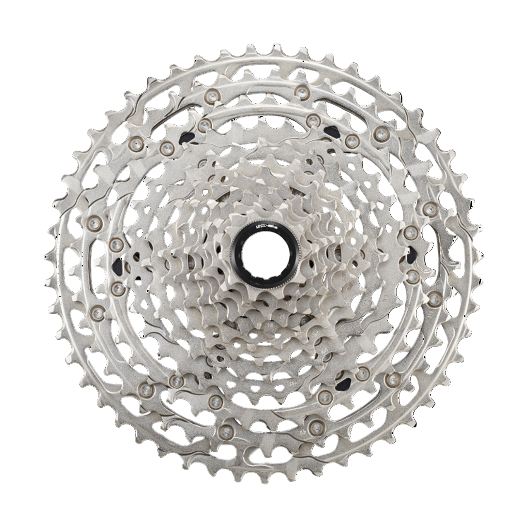 Shimano Deore Cassette Sprocket CS-M6100 - 12 speed
