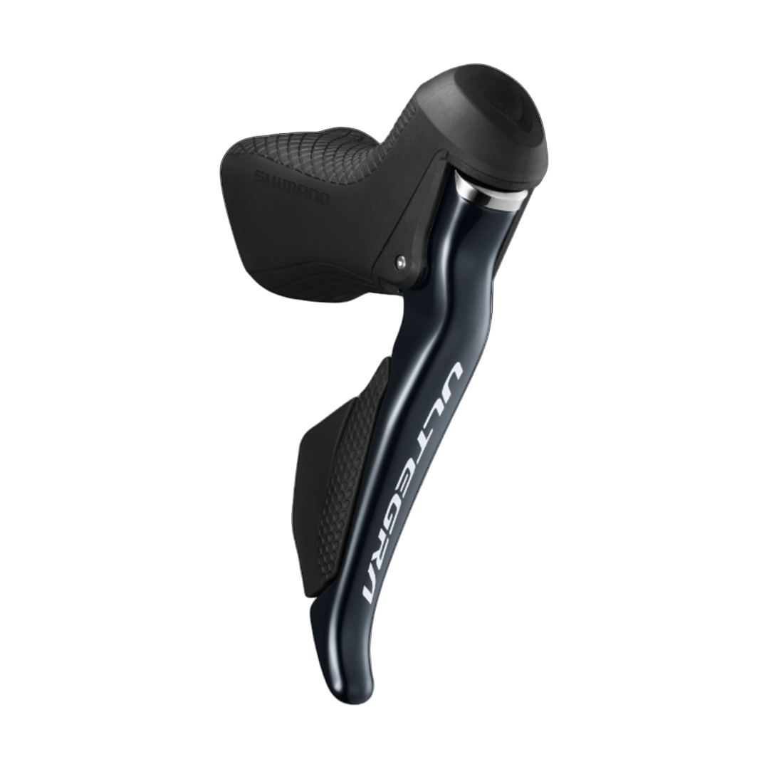 Shimano Ultegra Di2 Dual Control Lever Hydraulic Disc Brake ST-R8070