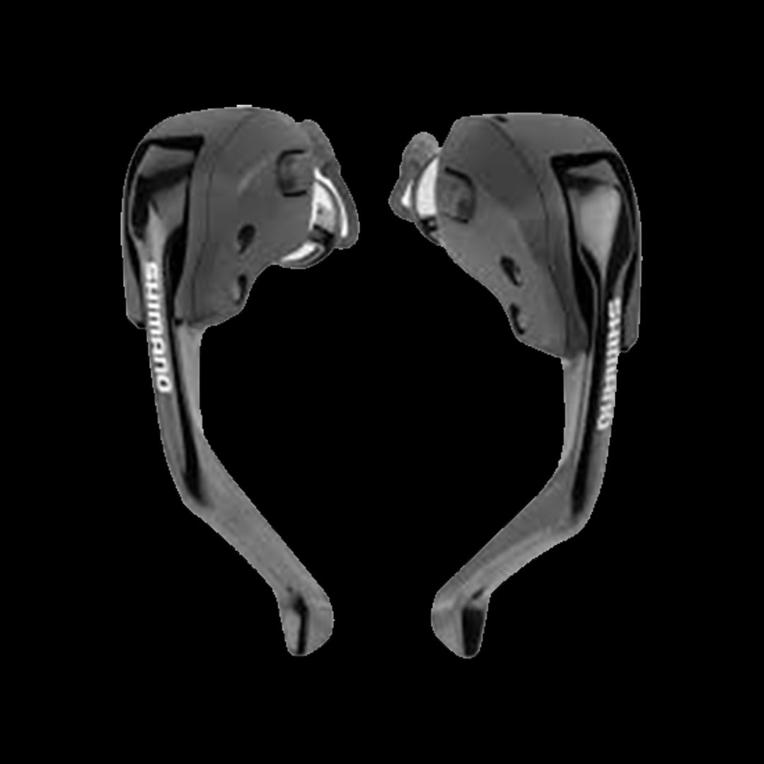 Shimano Ultegra ST-R8060 Di2 TT Shifter/Brake Le | The Pro's Closet Shimano Ultegra ST-R8060 Di2 TT Shifter/Brake Le | The Pro's Closet