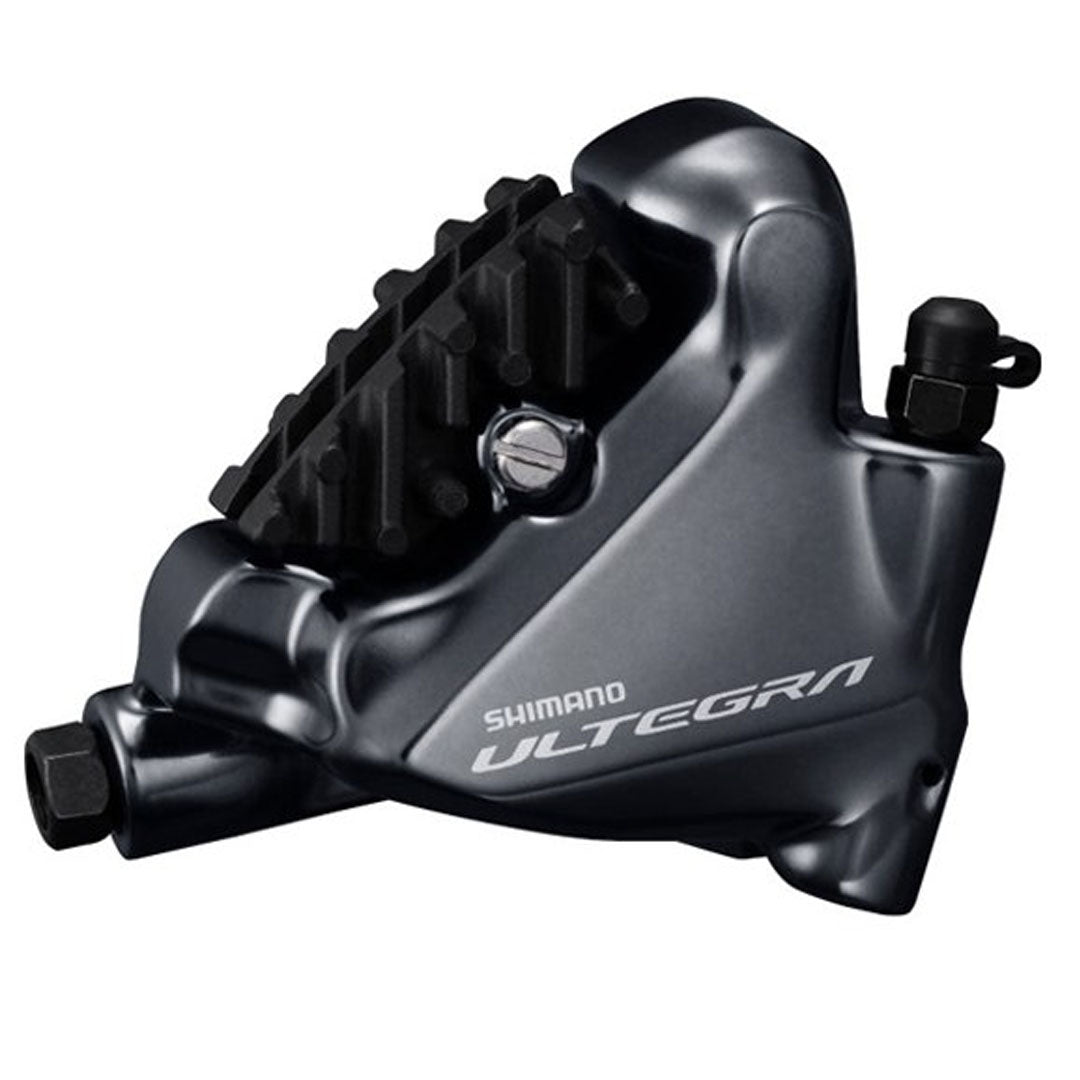 Shimano Ultegra Hydraulic Disc Brake Caliper BR-R8070 (Front)
