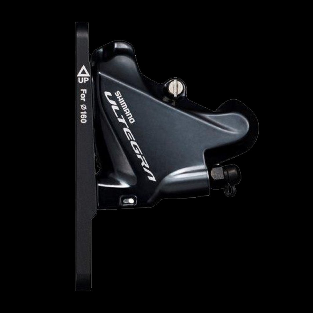 shimano ultegra hydraulic