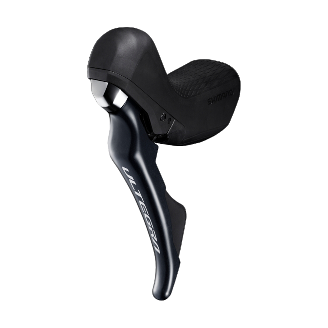 Shimano Ultegra Hydraulic Disc Brake Lever ST-R8020-L (Left - 2x)