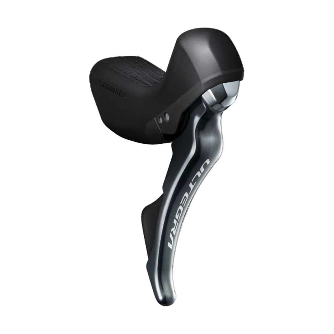 Shimano Ultegra Hydraulic Disc Brake Lever ST-R8020-R (Rear - 11 speed)