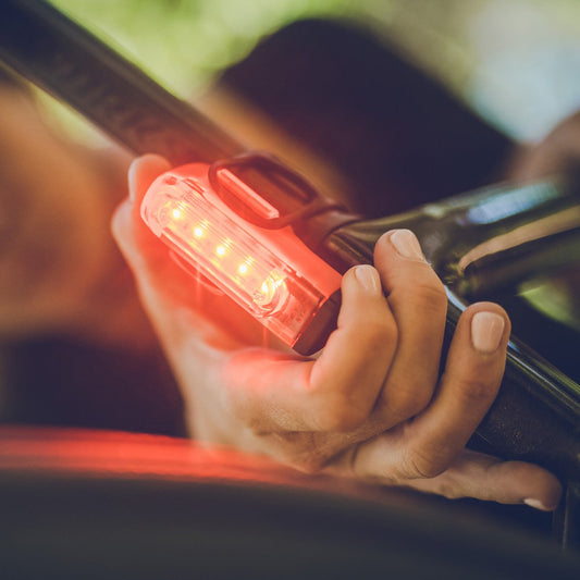 Lezyne Strip Drive 150LM