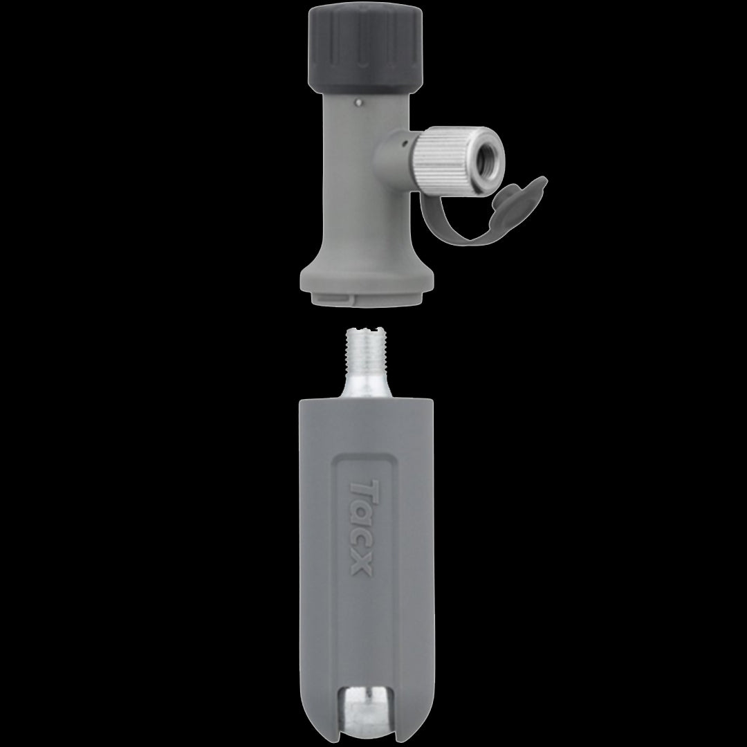 Tacx CO2 Inflator