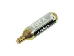 Tacx Co2 Cartridge 16 grams