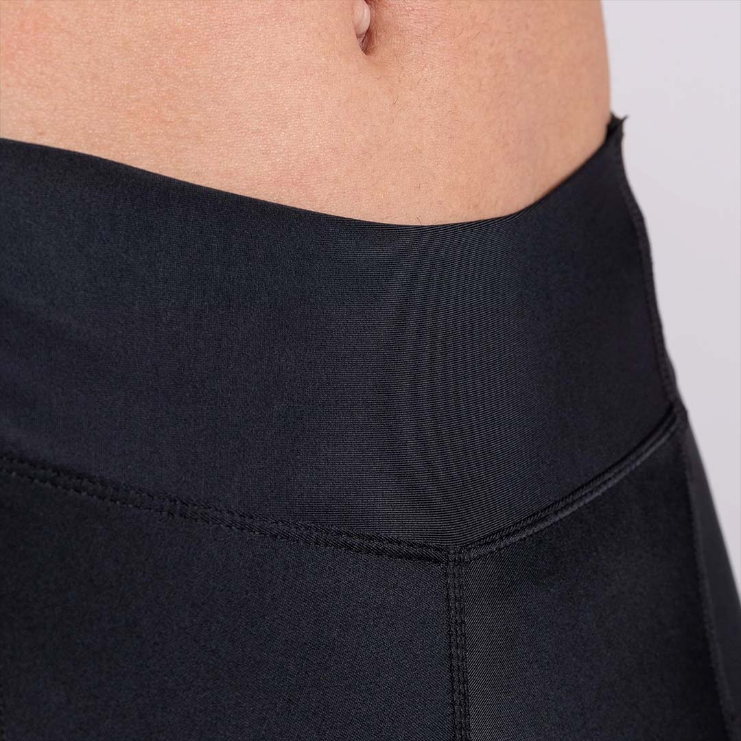 Bellwether Endurance Gel Womens Short (Black)
