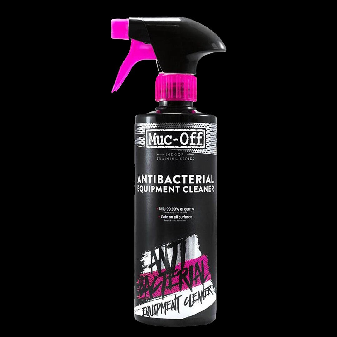 Muc-off Antibacterial Equipment Cleaner - 500ml