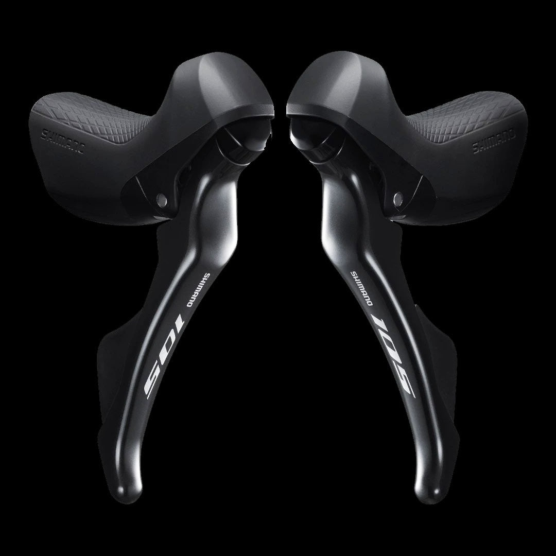 Shimano 105 Dual Control Lever Rim Brake ST-R7000 – Mastermind