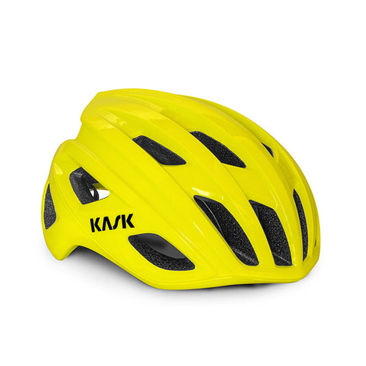 Kask Mojito³ (Yellow Fluo)