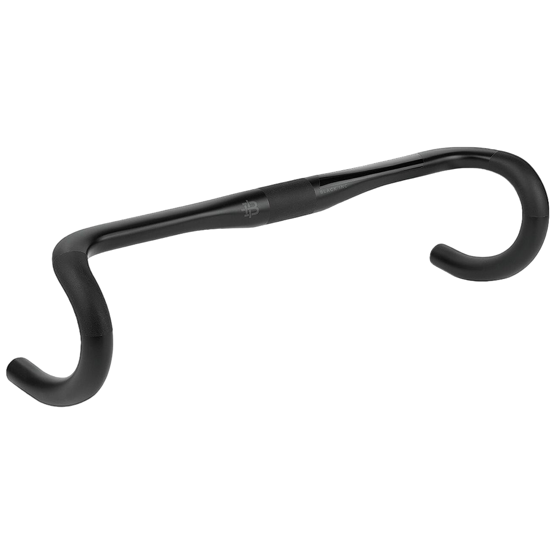 Black Inc Road Handlebar