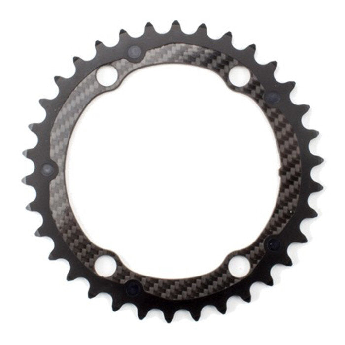 Carbon Ti X-CarboRing 34T 110BCD (4 ARMS)