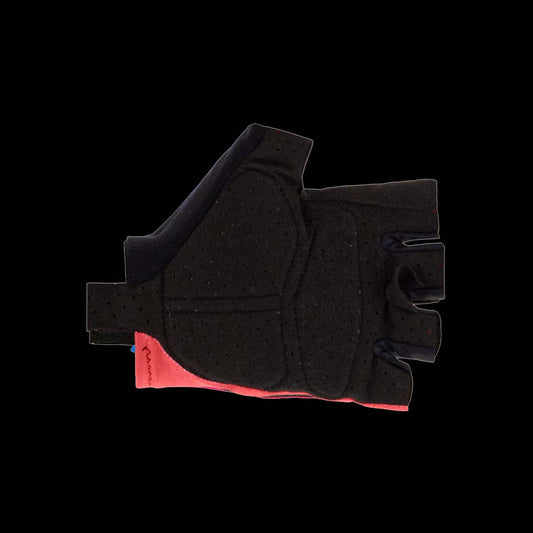 Santini Cubo Gloves (Red)