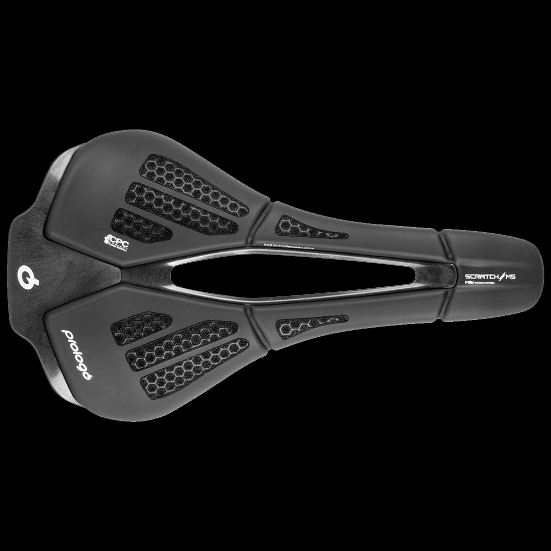 Prologo Scratch M5 PAS CPC Tirox 140mm – Mastermind Bicycle