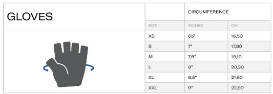 Santini Redux Istinto Gloves (Fluo Green)