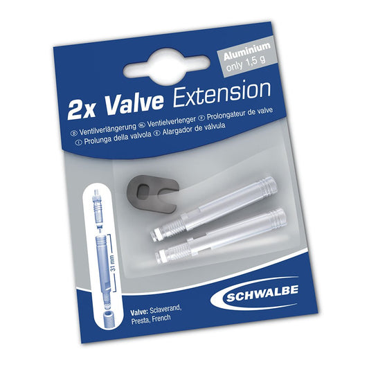 Schwalbe Valve Extension/Extender
