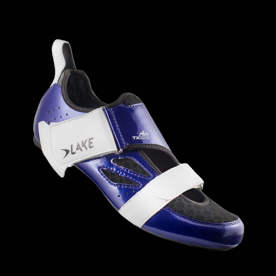 Lake TX223-X Air (Navy Blue White)