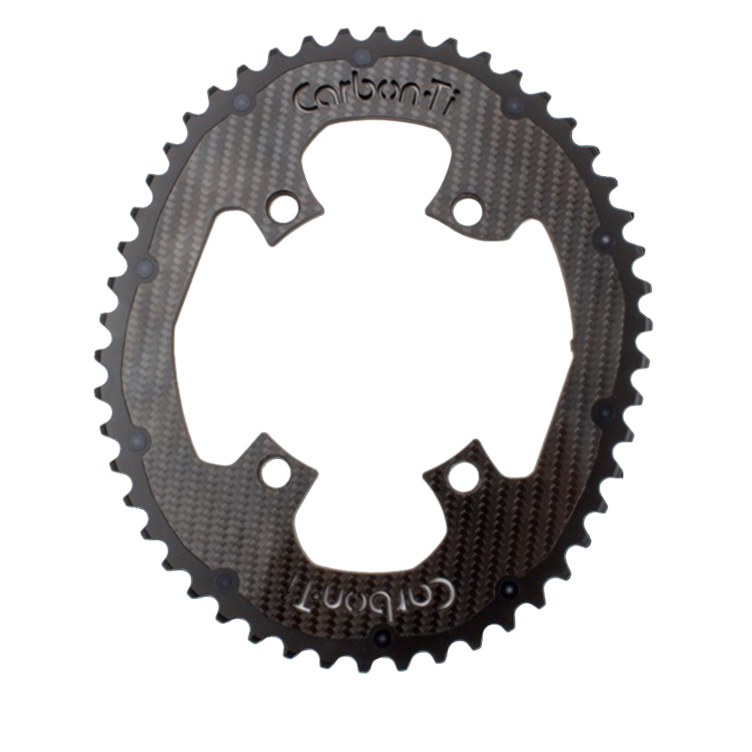 Carbon Ti X-CarboCam 50T 110BCD DA9100 (4 ARMS)