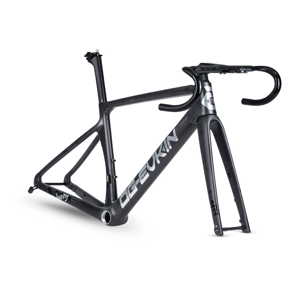 OG-Evkin LOONG Aero Carbon Road Frameset