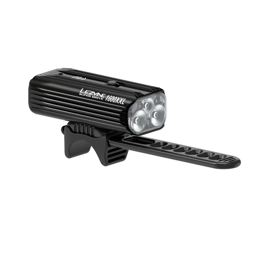 Lezyne Super Drive 1600XXL Front Light