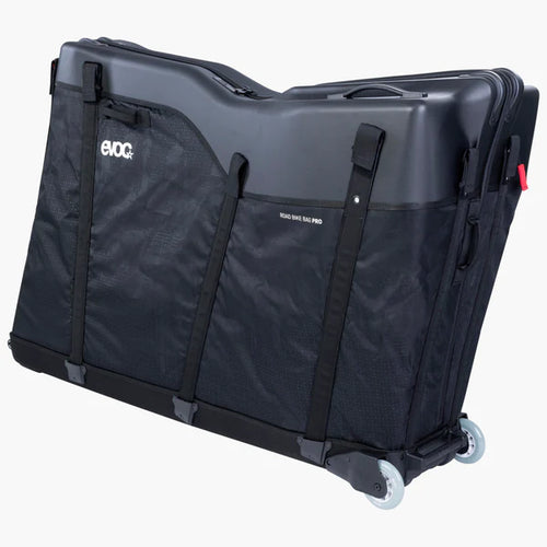 Evoc Road Bike Bag Pro (Black)