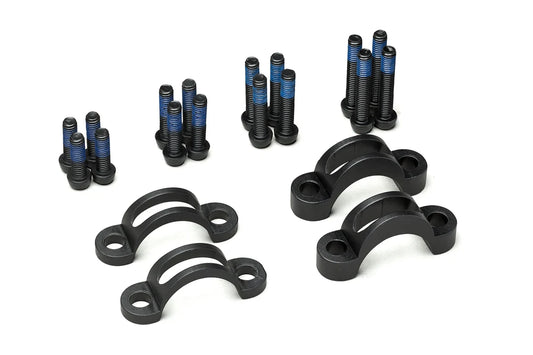 Profile Design Aerobar Riser Kit