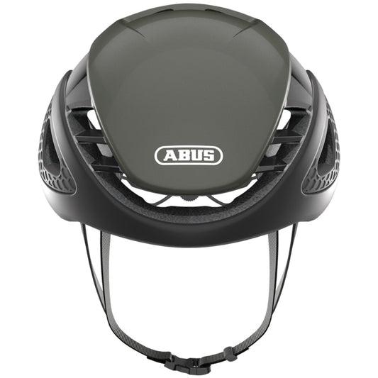 Abus Gamechanger (Dark Grey)