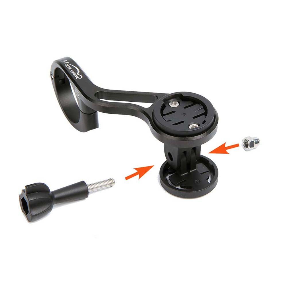 Magicshine Garmin To Gopro Adapter (W/Screw)