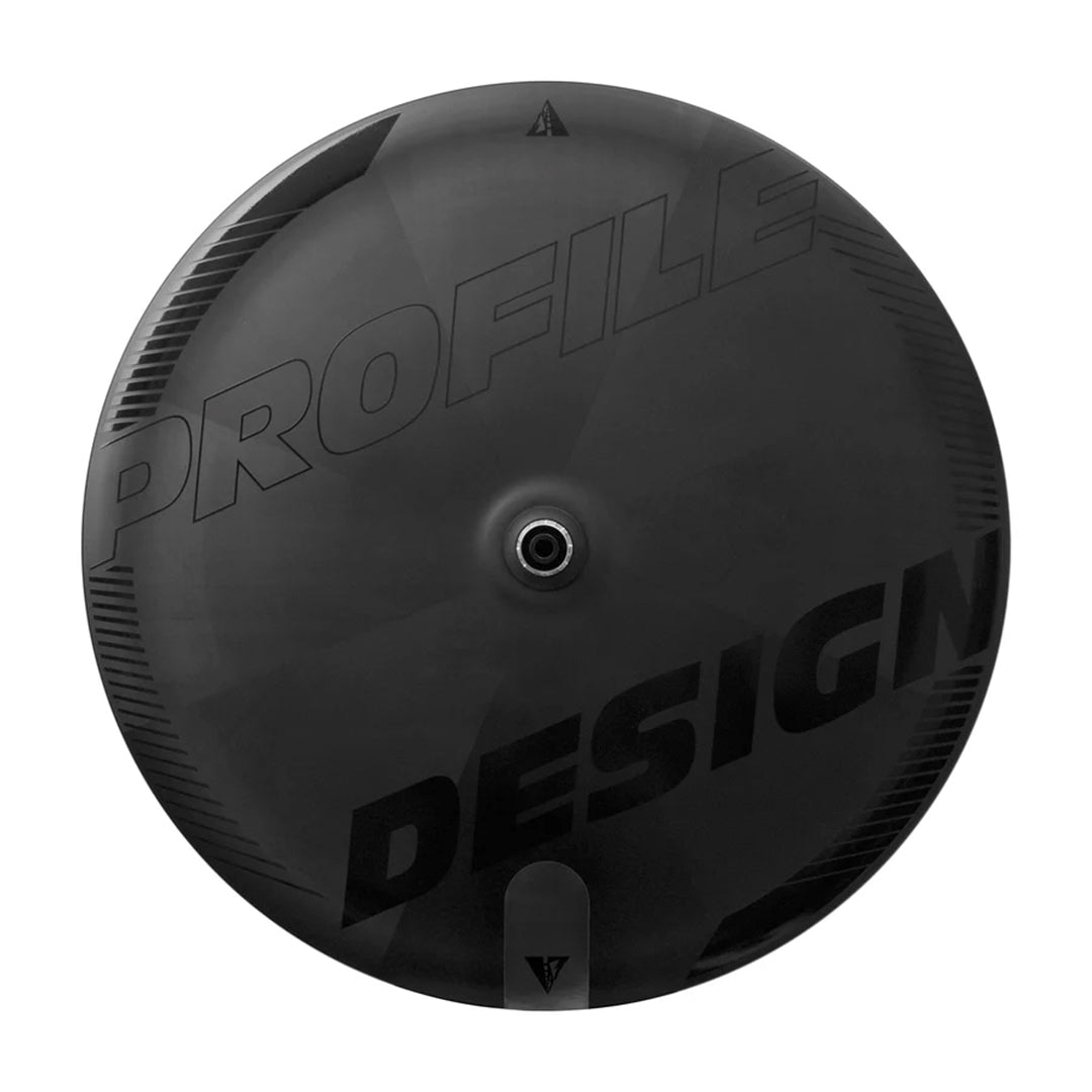 Profile Design D21 TLR Carbon Rear Disc Wheel