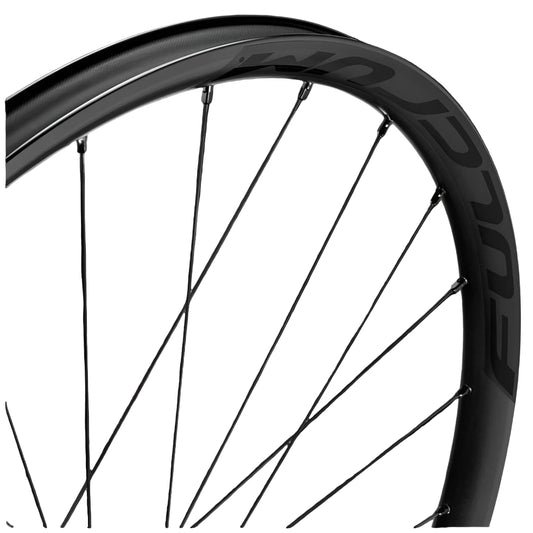 Fulcrum Rapid Red 500 (Disc Brake Center Lock) - XDR Freehub Body