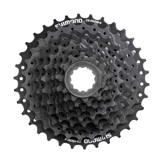 Shimano Cassette Sprocket CS-HG200 9 Speed
