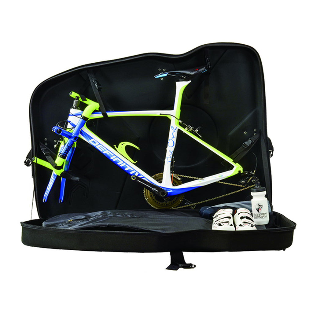 XXF E1702 EVA Bike Travel Case