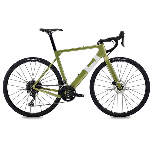 3T Exploro Pro Light Green