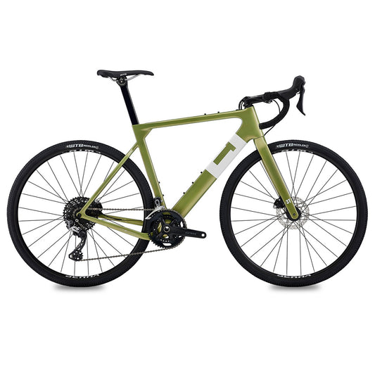 3T Exploro Pro - Light Green