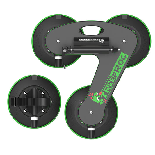 Treefrog Pro 1 Bike Rack