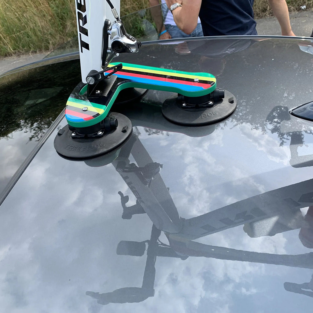 Treefrog Pro Bike Rack – Mastermind Bicycle Studio