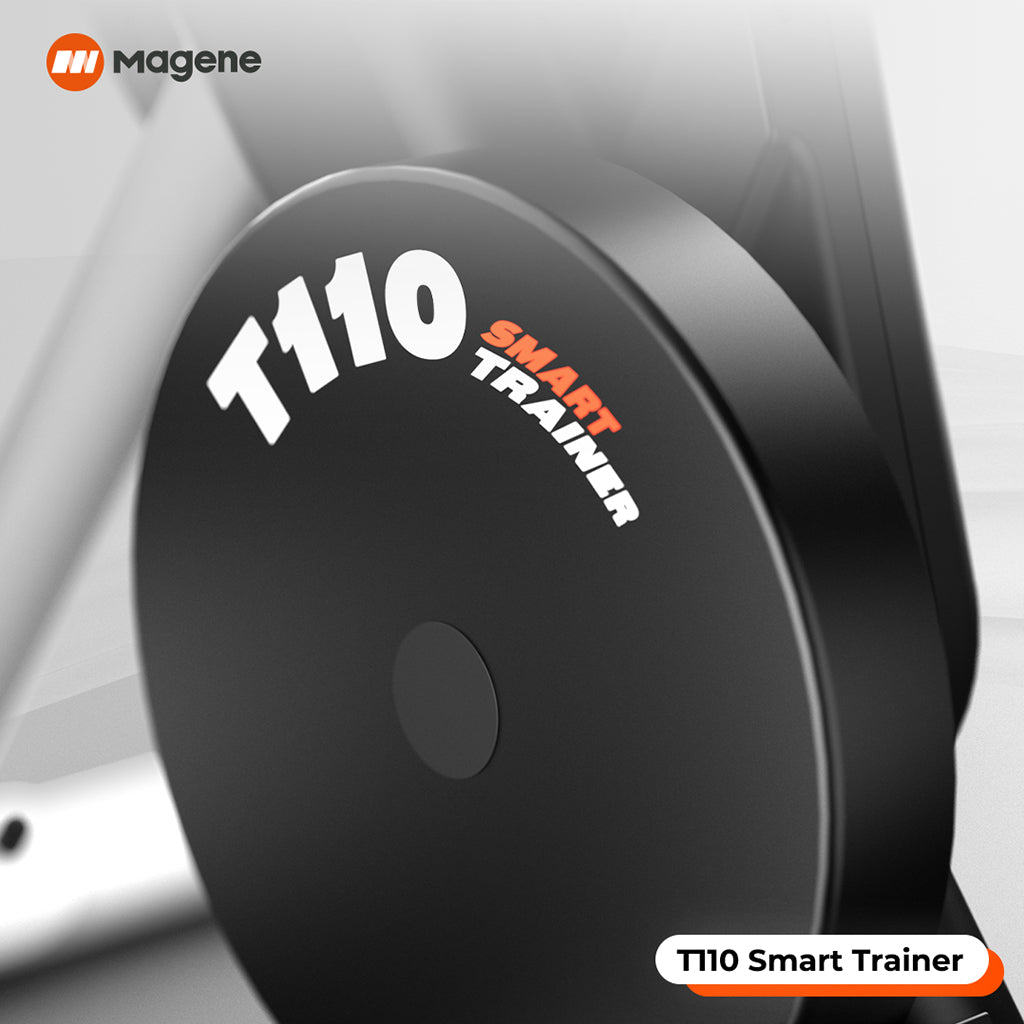 Magene T110Smart Indoor Bike Trainer