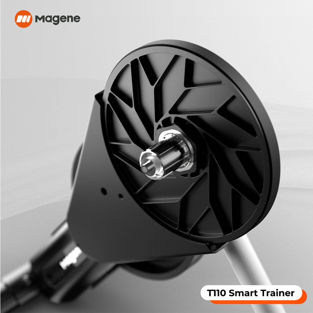 Magene T110Smart Indoor Bike Trainer