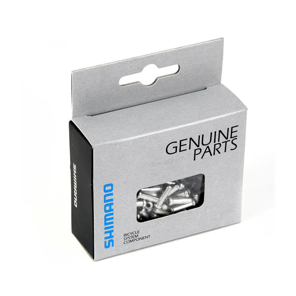 Shimano Inner End Caps for Derailleur