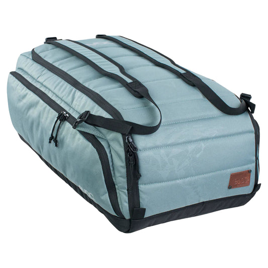 Evoc Gear Bag 55 (Steel)