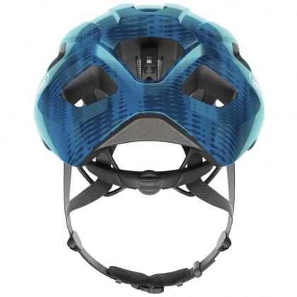Abus Macator (Steel Blue)
