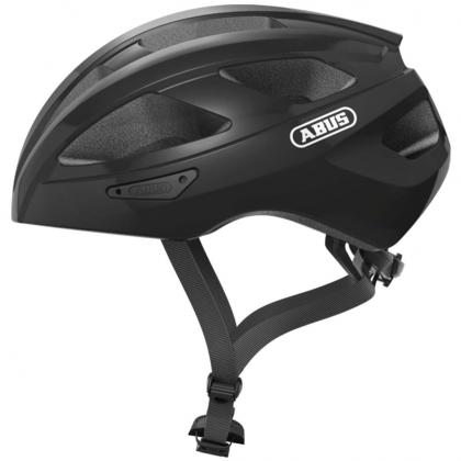 Abus Macator (Velvet Black)