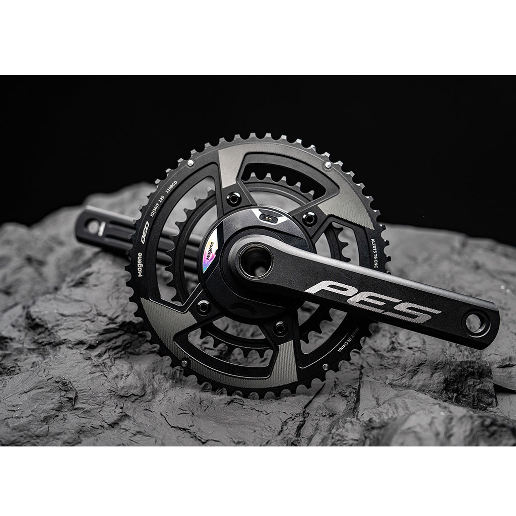 Magene PES-P515 Powermeter Set – Mastermind Bicycle Studio
