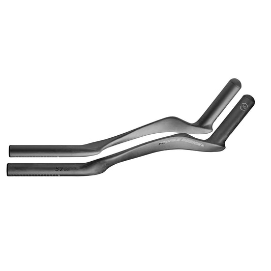 Profile Design aerobar carbon extensions 52 ASC 400mm