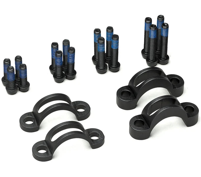 Profile Design Aerobar Riser Kit 15mm