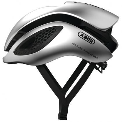Abus Gamechanger (Gleam Silver)