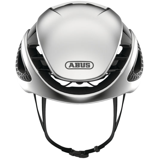 Abus Gamechanger (Gleam Silver)