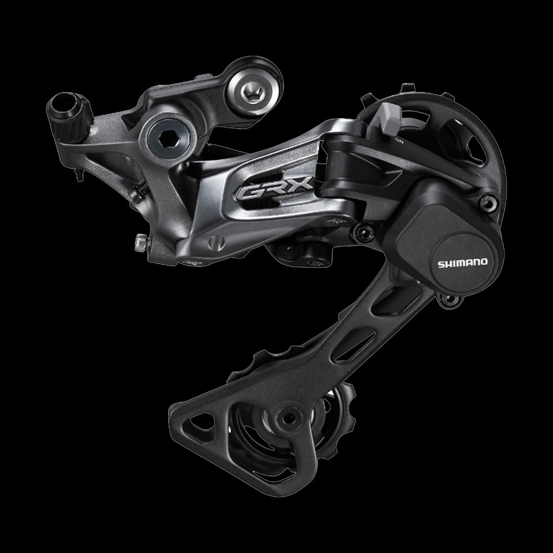 Shimano Rear Derailleur RX810 Series RD-RX812