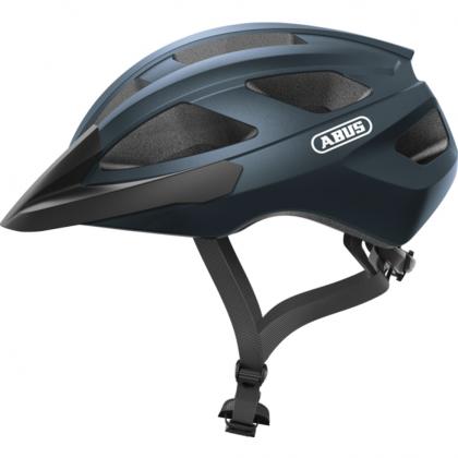 Abus Macator (Midnight Blue)